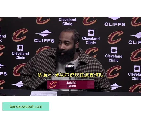阿特金森：不进投篮要加强内线突破 哈登虽救场但不能总是依赖他
